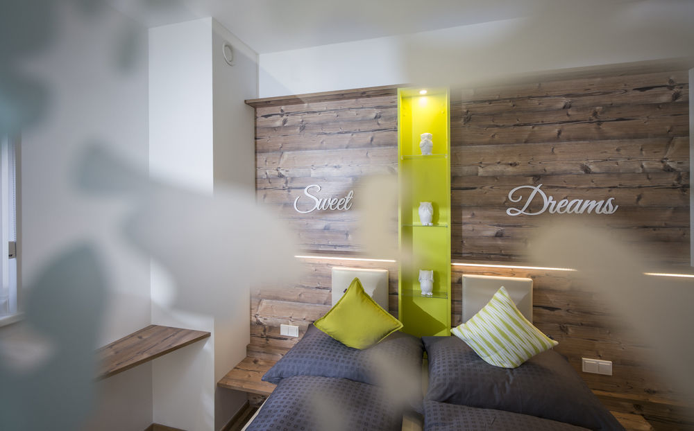 Private Living Apartments Kufstein Exterior photo