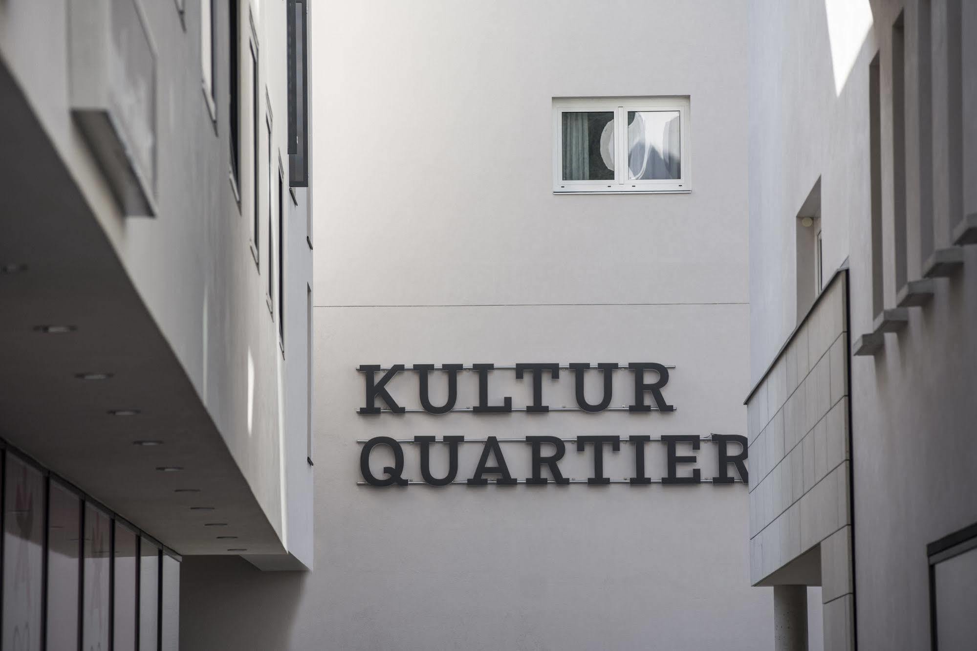Private Living Apartments Kufstein Exterior photo