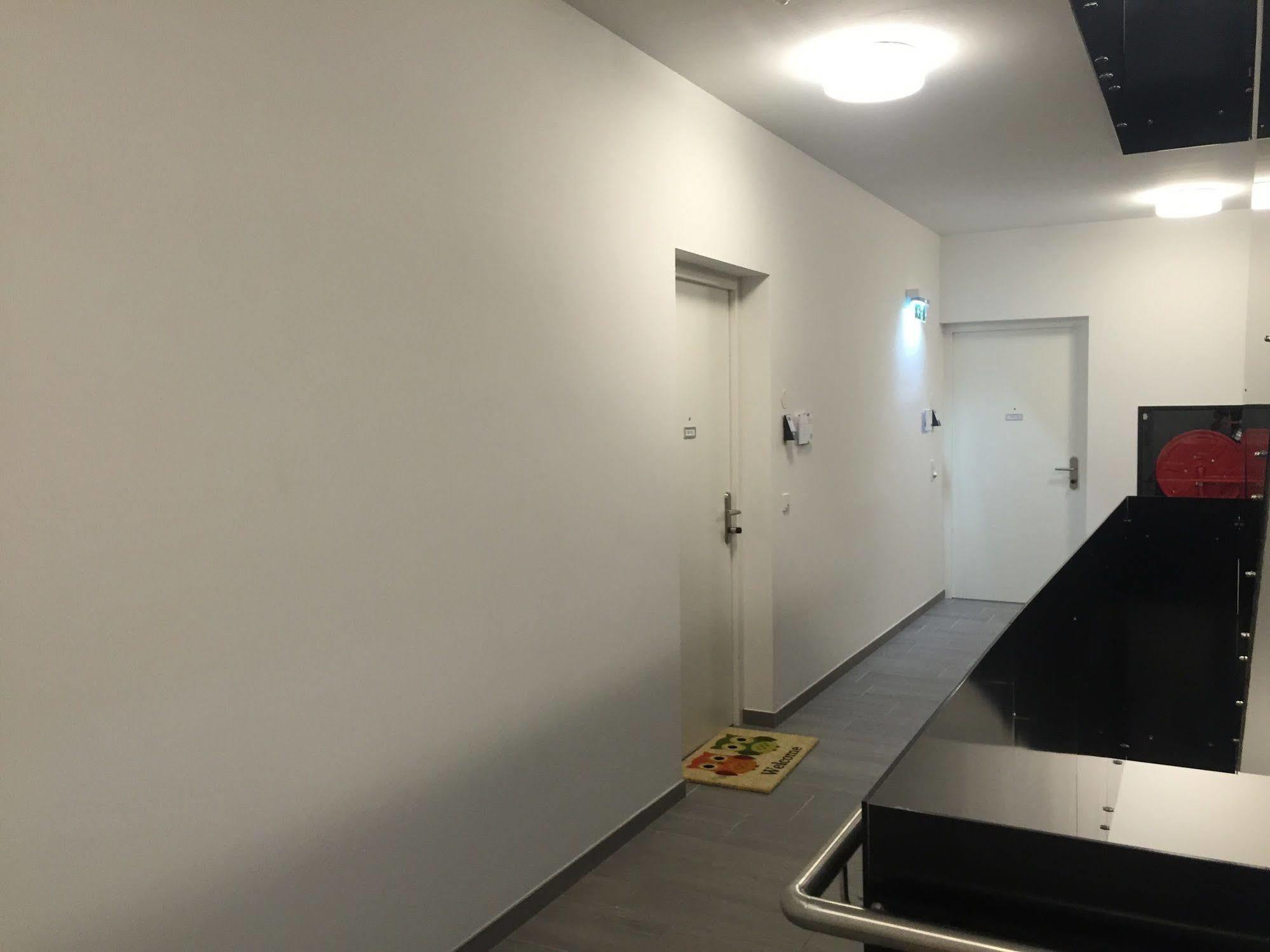 Private Living Apartments Kufstein Exterior photo